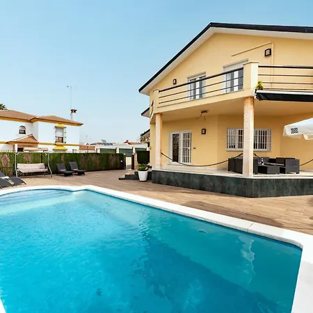 Malagasuite Villa
