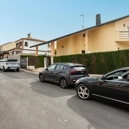 Villa Malagasuite *